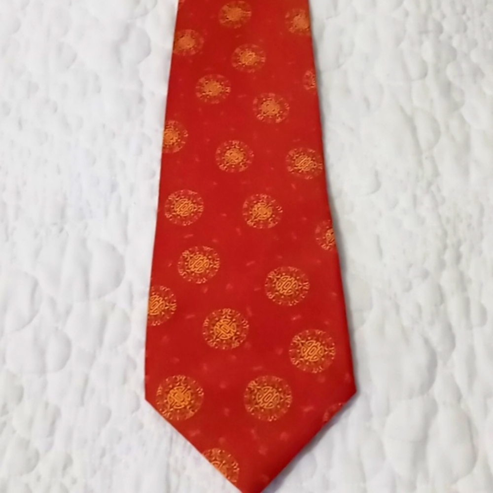 Giorgio armani tie
